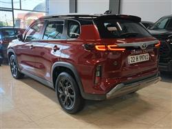 تويوتا أوربان كروزر